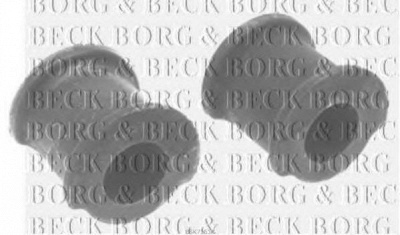 BORG & BECK bsk7153k -  Ремкомплект, соединительная тяга стабилизатора